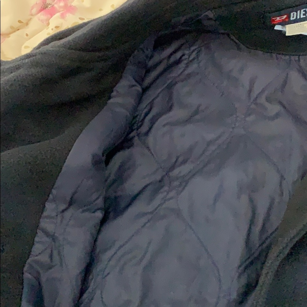 Diesel Jacket - Picture 4 of 5